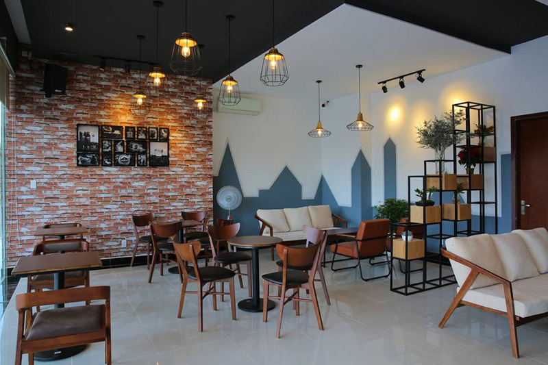 ý tưởng thiết kế quán cafe độc đáo 3
